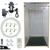 EONBON Low Pressure Outdoor Water Misting Cooling System