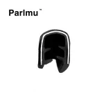 EPDM rubber U channel weather strip steel door trim for car door and glass edge