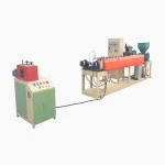 EPE Foaming Rose Packaging Flower PE Foam Net Machine