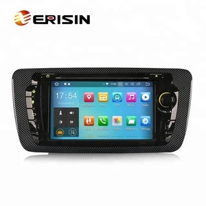 ERISIN ES7822S Car Media Player/Android Car Media Player/Car Hdd Media Player Build in DAB+ App + Support DAB+ Box Input