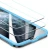 Import ESR 2Packs Tempered Glass for iPhone 12 Screen Protectors with installation Frame from China