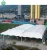 Import ETFE film tensile membrane structure fabric roof Tianjin from China