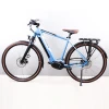 EU standard mid drive electric bike battery bicycle