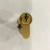 Import Euro brass cylinder lock door lock cylinder from China