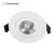 Import Europe popular adjustable 2.5inch 10w epistar cob led downlight from China