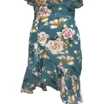 European design womens hot sell garment apparel direct factory OEM/ODM manufacture turkish long dress