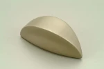 European Style Cabinet Pulls Multi-Usage for Kitchen Bathroom Dresser Wardrobe Drawer Made of Aluminum Zinc Zinc Alloy
