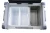 evercool car 12v dc fridge freezer compressor portable 50L