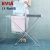 Import EVIA Hot sale aluminium portable cloth hanging dryer laundry drying hanger electric heated clothes rack for home from Pakistan