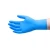 Import Examination Latex Gloves Nitrile Sky blue thicken Disposable Gloves from China