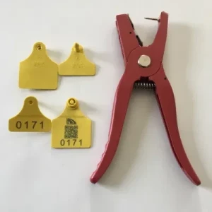 Excellent Calf Ear Tag