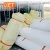 Import excellent cheap price fireproof vapor barrier glass wool with WMP 38 from China