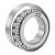 Import Excellent Quality 32006 Tapered Roller Bearing 30x55x17mm from China