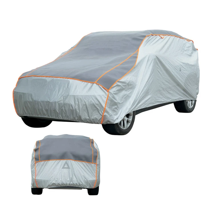 Excellent quality heavy duty anti hail car cover
