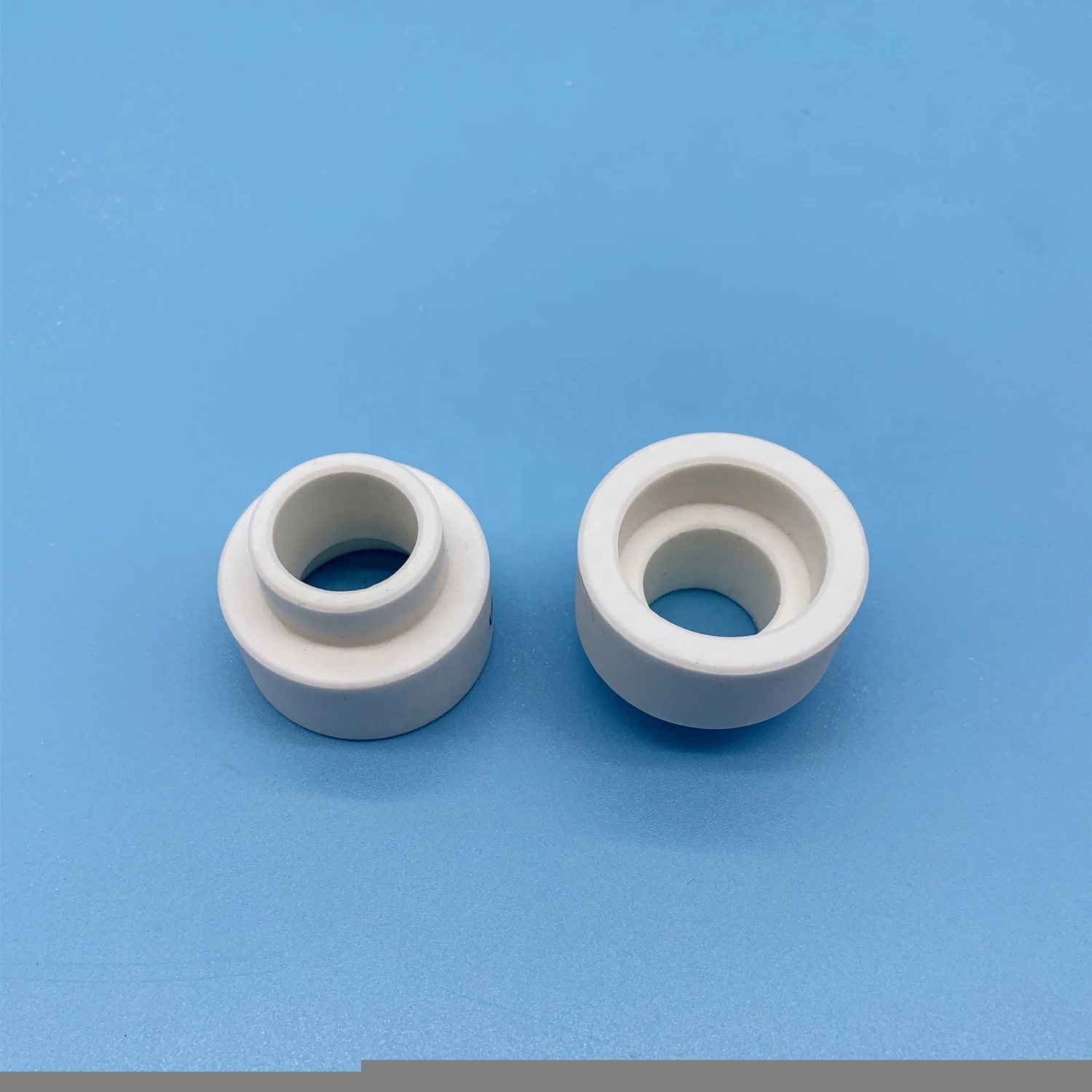 Exceptional Thermal Shock Steatite Ceramic  Electrical Heating Insulator