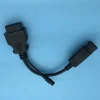 Experienced Manufacturer OBD2 Female To 4Pin Auto Diagnostic Tool Cable