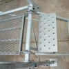 export to high quality Cross Brace For Gate Frame Scaffolding For Sale