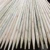 Export to Portugal natural tapper tip wood stick for the beach