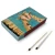Import extra long matches for fireplace coloured head safety matches from China