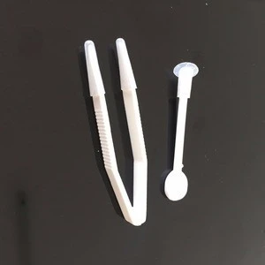 Eyewear Accessories Contact lens Insertion Removal Soft Kit Tweezer Sucker Stick Case Tool