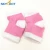 Import Fabric SPA Moisturize Heel Protector Foot Gel Socks For Foot Care cracked skin from China