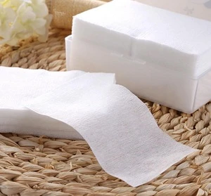 Face Cleaning Remover Cotton Pads Make Up