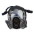 Import face mask anti acid gas mask air breathing apparatus gas mask from China