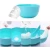 Import Face Mask Skin Care Tools- Face Mask Bowl + Face Mask Spatular / Stick from China