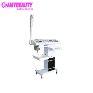 face other laser radiofrequency spa home use beauty equipment salon trolley multi-functional beauty equipment salon furniture