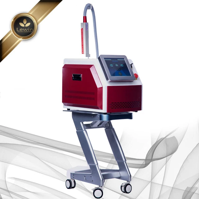 face tattoo removal programs qswitch nd yag laser pigmented lesions treatment deep cleaning machine