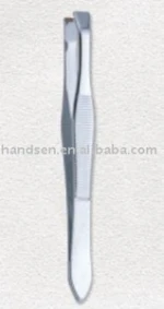 facial hair removal for women tweezers T1084