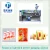 Import facial mask packing machinery automatic intergrated process face mask filling sealing machine from China