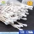 Import Facorable price surgical 100% pure cotton swabs by automatic swab machine from China