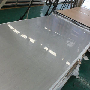 Factory 304 304L 316 316L Sheet Stainless Steel