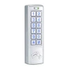 factory anti-burglary standalone smart access control device product kit set system rain cover (for option)