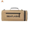 Factory Custom 840d Tpu Cooler Bag High Quality Cooler Bag Backpack With Padded Shoulder Straps