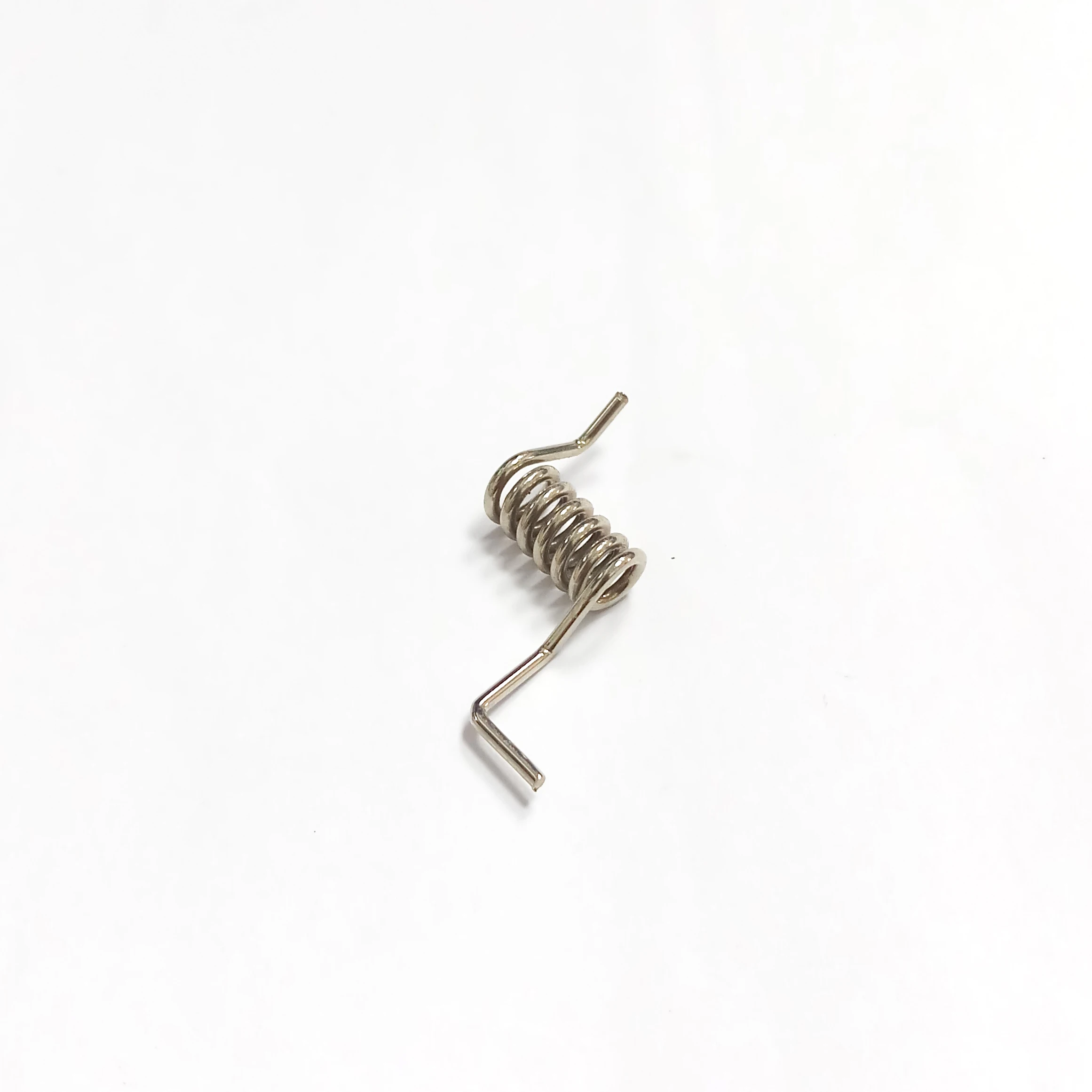 Factory custom OEM services cnc stainless steel wire forming bending springs