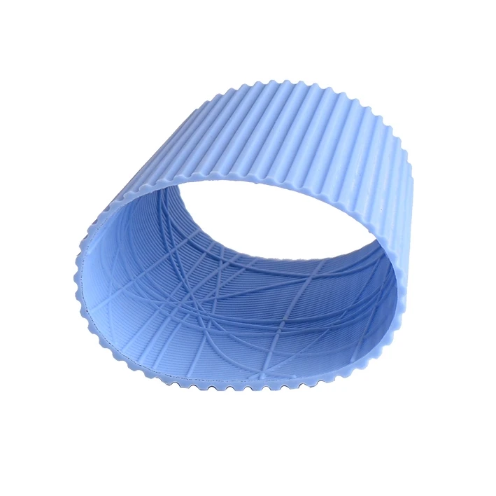 Buy Factory Custom Silicone Rubber Cover from Zhongshan MX Silicone