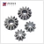 Import Factory customized high precision Iron transmission bevel gear by powder metallurgy gear for gearmotor from China