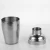 Factory direct 550ml stainless steel bar tools boston cocktail shaker set,Bartender Cocktail Shaker With Jigger And Filter