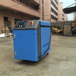 Factory Direct Auto High Temperature Oil Mould Control with CE certificate