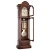 Import Factory direct High Quality Pendulum Floor Grandfather Clock with Hermle Mechanical Movement from China