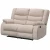 Import Factory Direct Price Recliner Loveseat and Recliner Sofa from China