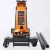 Import Factory direct sale car jack hydraulic jack 3 ton jack from China