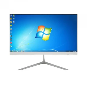Factory Direct Sale Home Office Frameless Cheap Computer Monitor Pc 22 Led HD Ad Display Screen monitor