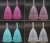 Import Factory direct sale menstrual cup medical silicone menstrual cup fda from China