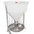 Import Factory direct sale Piglet Automatic Plastic Pig Feeder Dry Wet Feeder from China