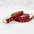 Import Factory direct sales 2020 new ladies PU belt love hollow simple wild belt from China