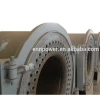 Factory Direct Sales WNS Series Oil Fired Water Tube Gas Boiler parts