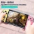 Import Factory Direct Sell 5 Colors  Handheld X7 Plus Retro Game player With Full Color 5.1" Screen HD video X7 Plus game console from China